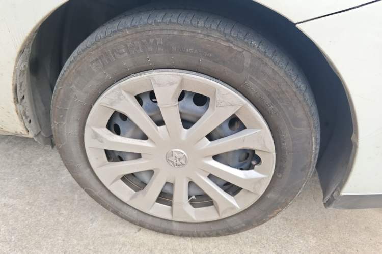 Used Venucia D60EV 2020 Standard Range Smart Drive Edition
