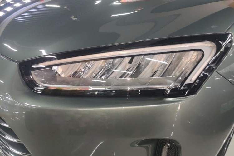 Used Hima AITO M5 2022 Extended-Range Four-Wheel Drive Flagship Edition