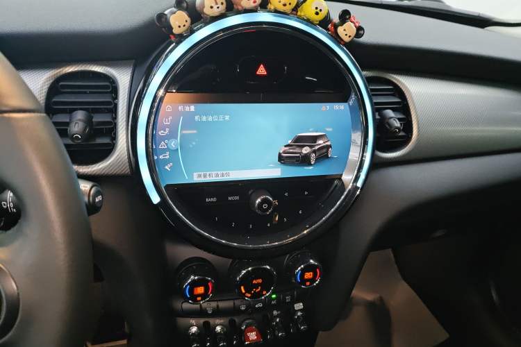 Used MINI MINI 2022 1.5T COOPER Classic Edition