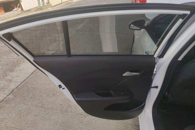 Used Chevrolet Cavalier 2019 320 Automatic Enjoyment with Sunroof