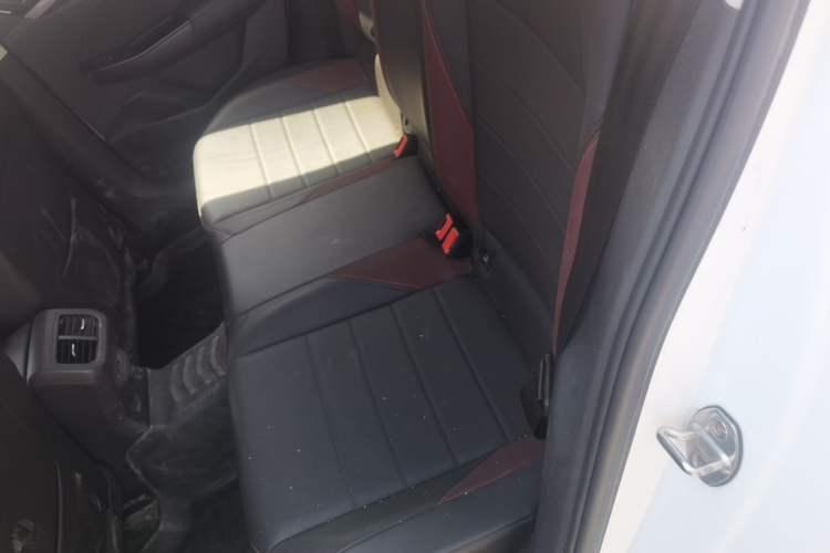 Used Volkswagen Bora 2019 1.5L Automatic Elite Version