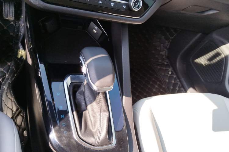 Used Ford Escort 2021 1.5L Automatic Diamond Edition