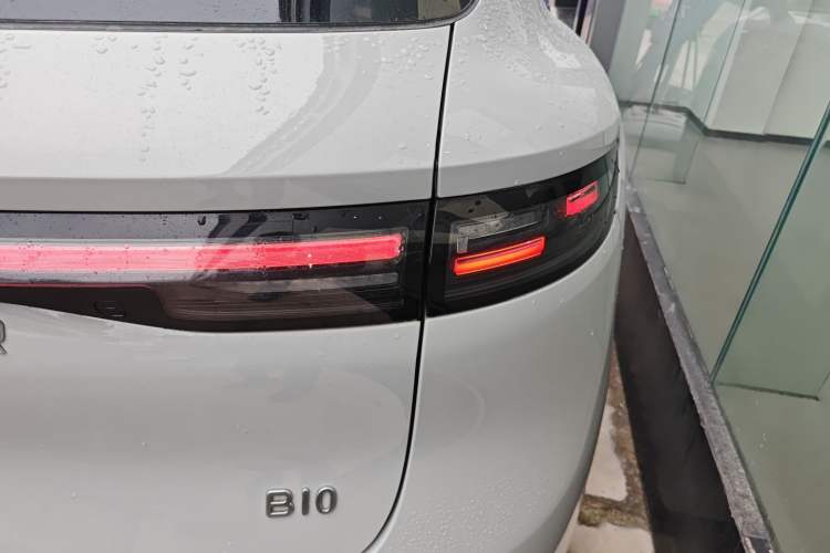 Used Leapmotor B10 2025 510 Joyful Edition
