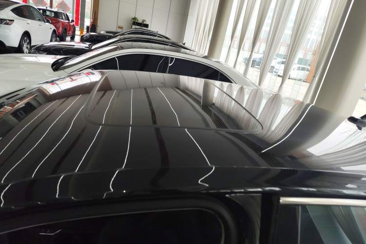 Used Volkswagen Passat 2024 280TSI Business Edition