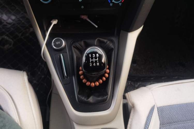 Used Ford Focus 2018 Sedan Classic 1.6L Manual Comfort Plus SmartDrive Edition