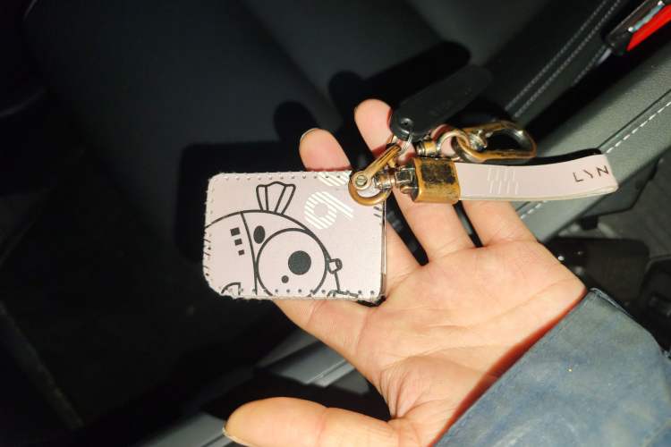 Used Lynk & Co 06 2023 Remix 1.5T Shero