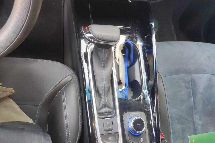 Used Buick Velite 6 2020 Connected Smart Enjoyment PLUS
