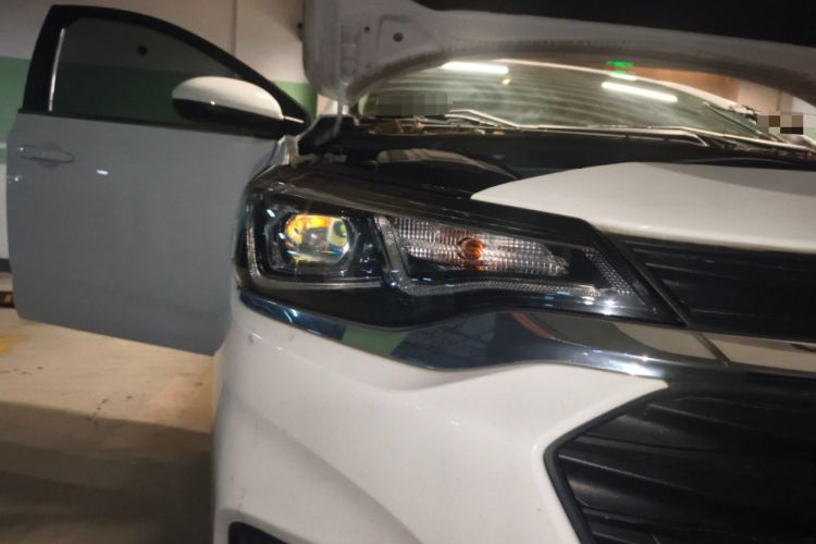 Used Chevrolet Monza 2020 320 Automatic Enjoyment Edition
