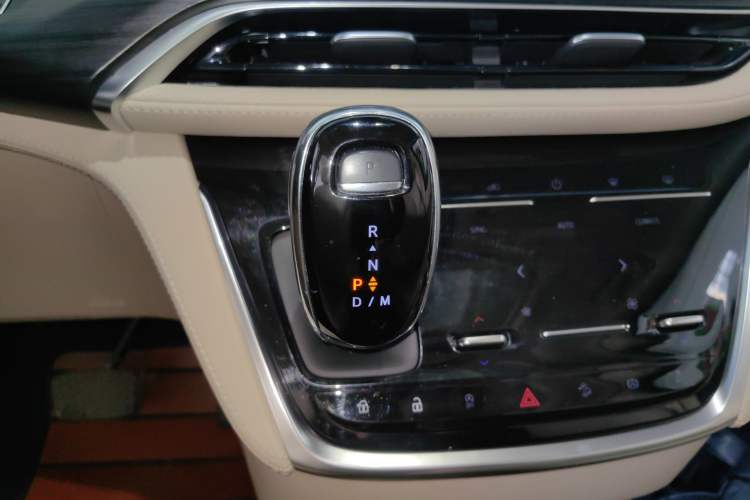 Used Buick GL8 2023 ES Lu Zun Flagship Model