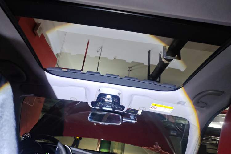 Used Alfa Romeo Giulia 2019 2.0T 280HP Luxury Edition