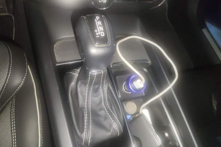 Used Volvo V60 2020 T5 Zhiya Sport Edition Gear Lever