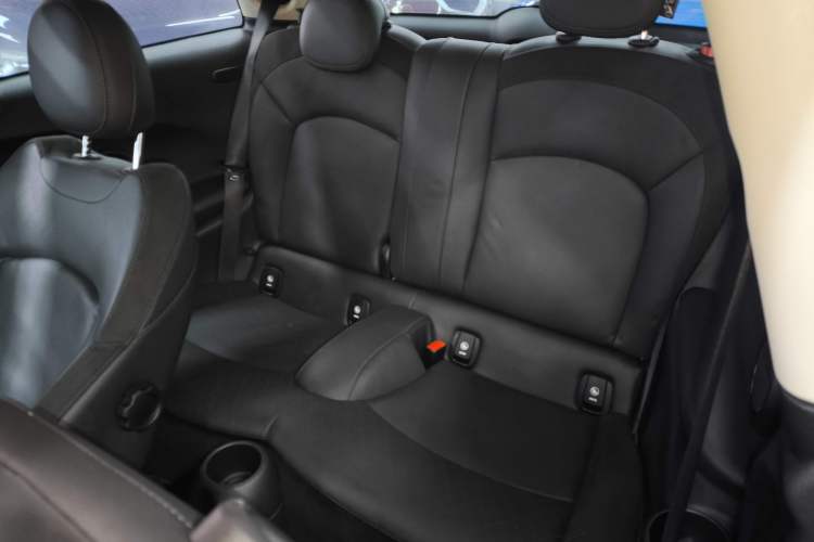 Used MINI 2019 1.5T COOPER Artist Left Rear Seat