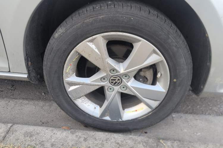 Used Volkswagen Bora 2014 1.6L Manual Comfort Model