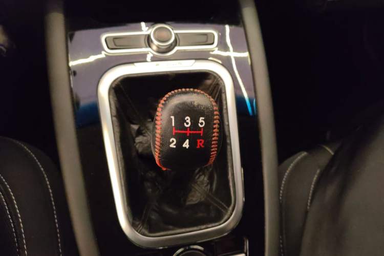 Used JETOUR X70 2018 1.5T Manual Jingxing Edition
