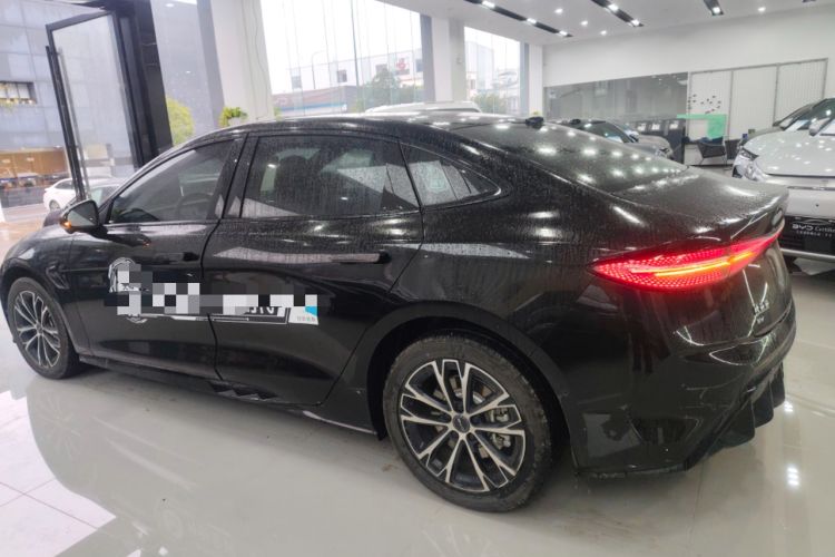 Used BYD Seal 2025 510 Smart Navigation Version
