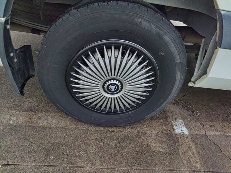 Used Foton Toano 2017 2.8T E Commercial Version Long Wheelbase 4J28TC3 — 25