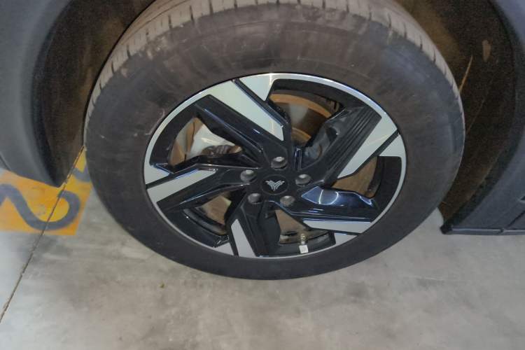 Used NETA X 2023 400 Lite