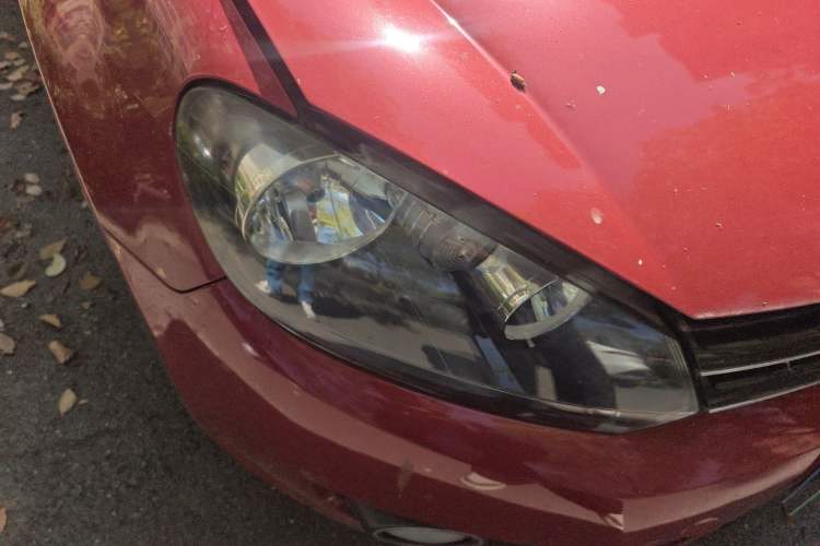 Used Volkswagen Golf 2011 1.4 TSI Automatic Comfort Model