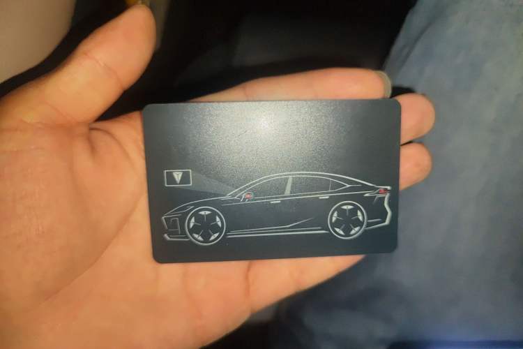 Used Deepal SL03 2023 135Plus Range-Extended Version