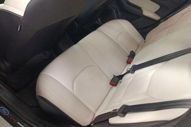 Used Ford Escort 2021 1.5L Automatic Diamond Edition