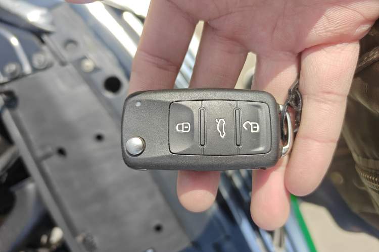 Used Volkswagen Jetta 2019 Dream Edition 1.5L Manual Comfort Version
