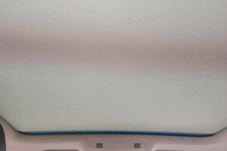 Used Volkswagen Magotan 2017 330TSI DSG Luxury Model Headliner