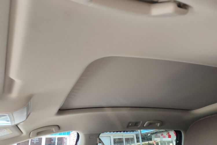 Used Volkswagen Viloran 2020 330TSI Luxury Edition Headliner