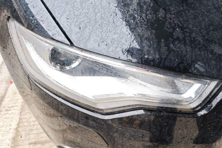 Used Audi A6L 2014 30 FSI Technology Model
