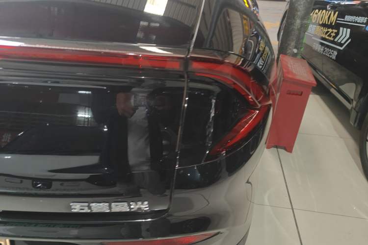 Used Wuling Xingguang 2025 610 km Smart Flagship Version