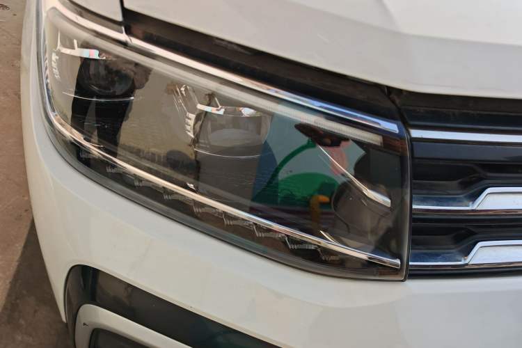 Used Volkswagen T-Cross 2020 1.5L Automatic Comfort Edition
