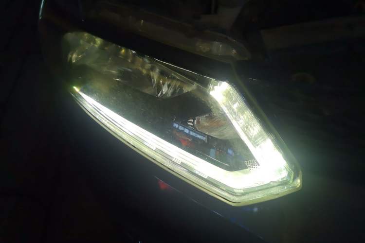 Used Nissan X-Trail 2014 2.0L CVT Comfort Edition 2WD
