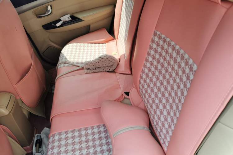 Used Great Wall C30 2016 1.5L Manual Comfort Model
