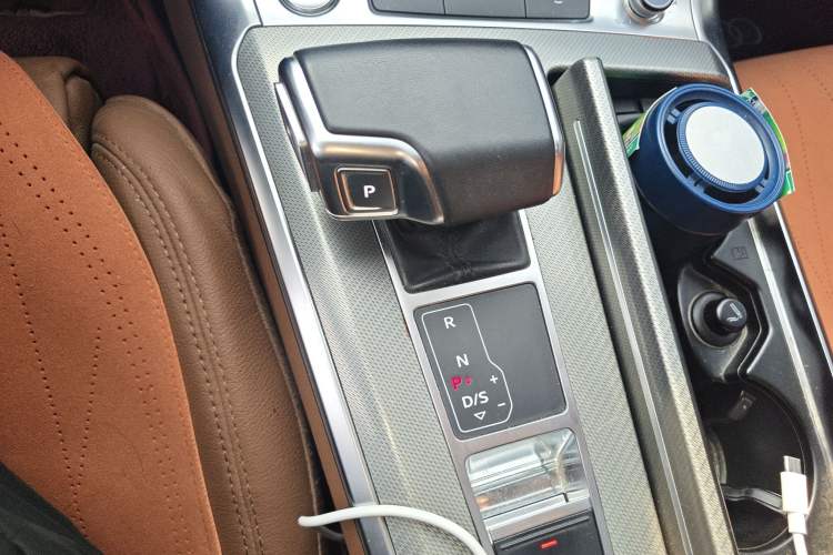 Used Audi A6L 2019 45 TFSI Prestige Elegant Edition