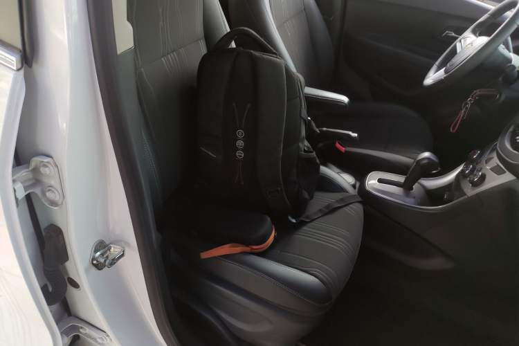 Used Chevrolet Trax 2016 1.4T Automatic Two-Wheel Drive Luxury Version