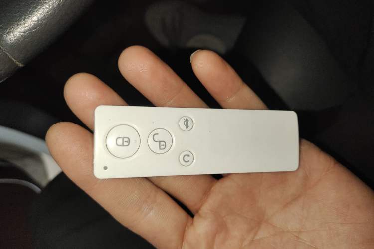 Used BYD Surui 2016 1.5L Manual Elite Edition
