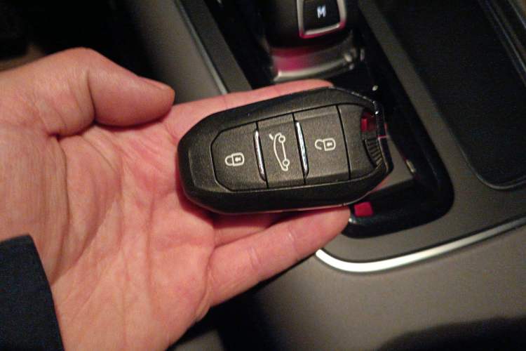 Used Citroen C5 AIRCROSS 2021 400THP Enjoyment Model