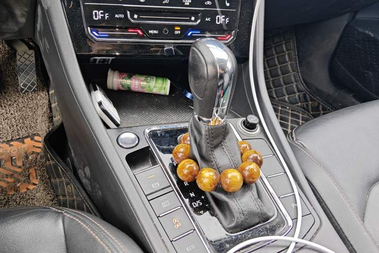 Used Volkswagen Bora 2020 Revised Version 280TSI DSG Luxury Edition
