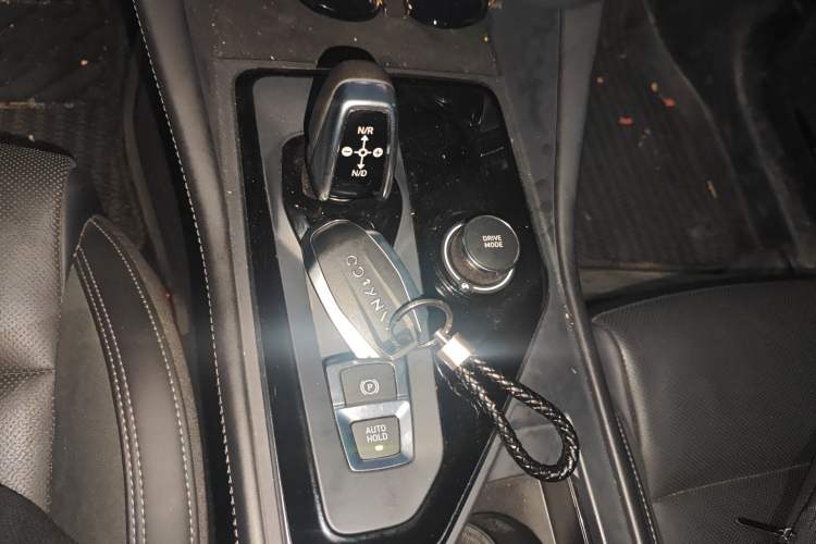 Used Lynk & Co 03 2022 2.0TD DCT JingPro
