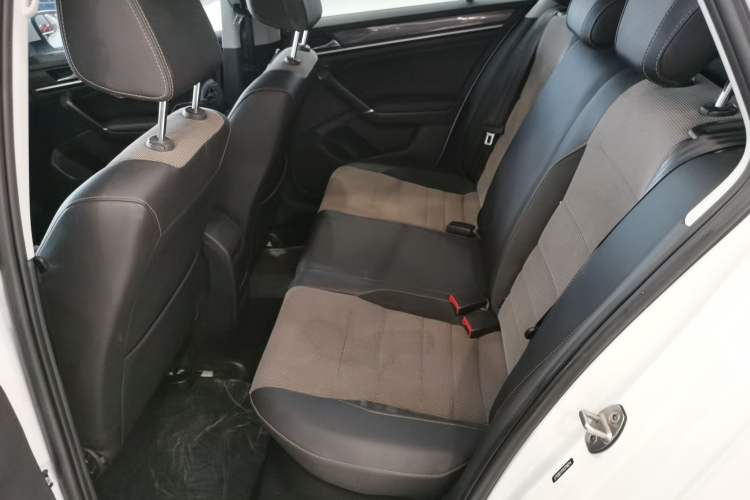 Used Volkswagen C-TREK 2020 1.5L Automatic Comfort Model