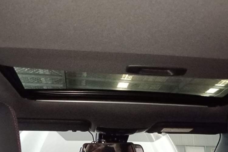 Used Toyota Levin 2021 185T CVT Sport Edition Headliner