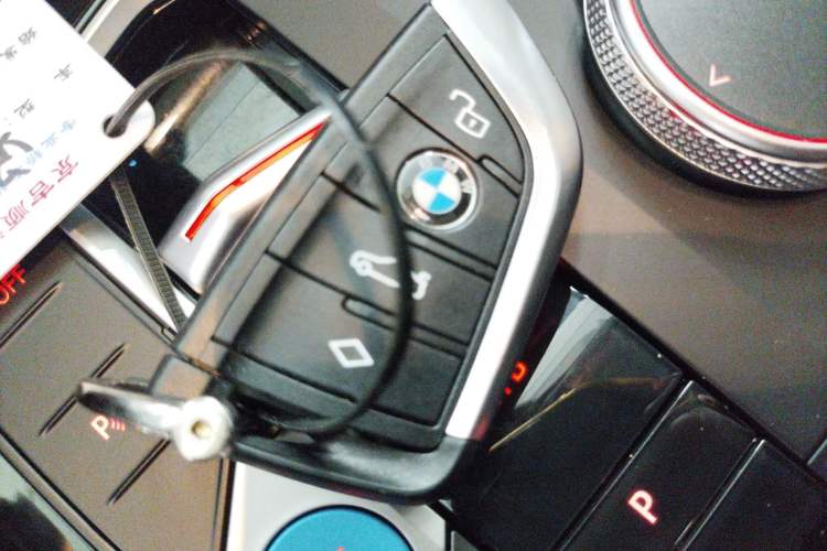 Used BMW i3 2022 eDrive 35 L
