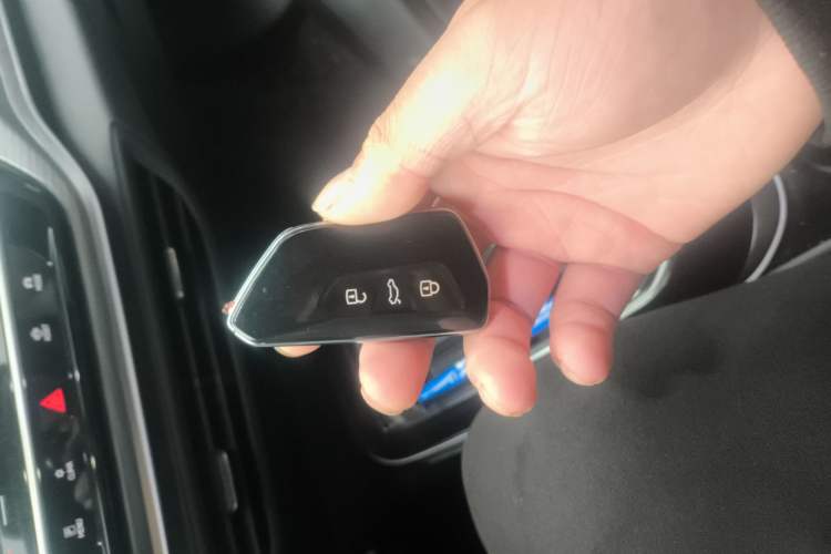 Used Volkswagen ID.4 CROZZ 2022 Long-Range PURE+ Edition