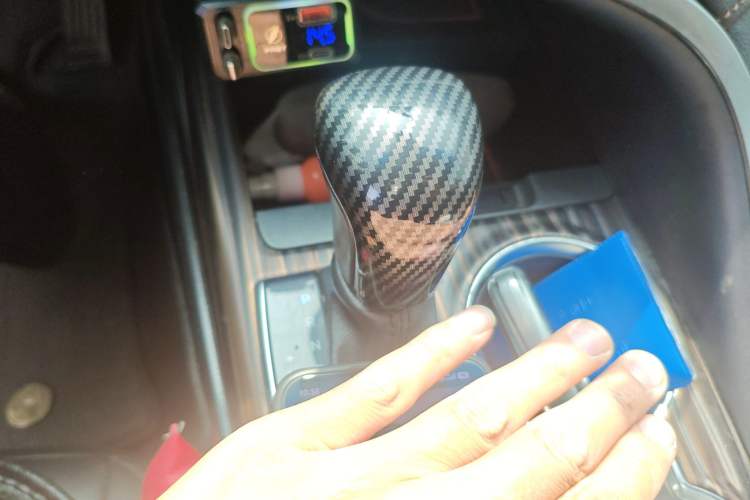 Used Toyota Camry 2019 2.0G Luxury Edition China VI Standard