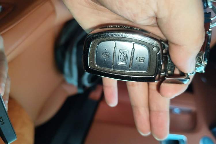 Used Li Auto L9 2023 Pro Model
