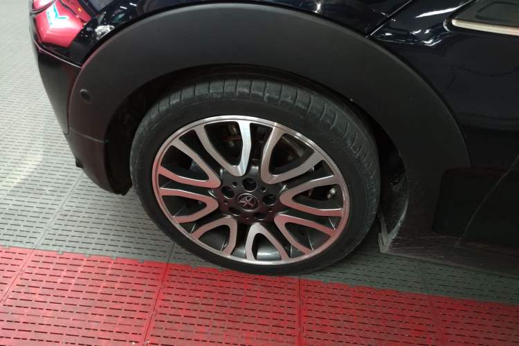 Used MINI Clubman 2021 1.5T COOPER Connoisseur
