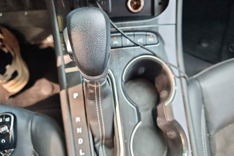 Used Buick Verano 2020 20T CVT Flagship Edition
