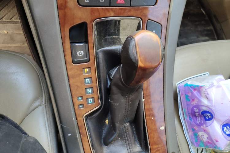 Used Buick LaCrosse 2009 2.4L Haoya Edition
