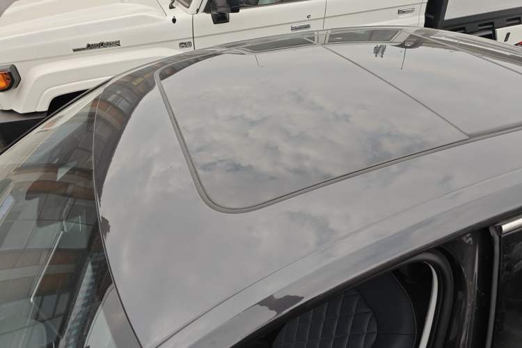 Used Volkswagen Sagitar 2024 300TSI DSG Excellence Edition Roof