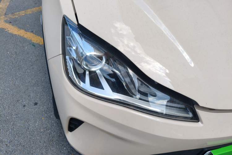 Used NETA AYA 2023 318 Lite Right Front Headlight