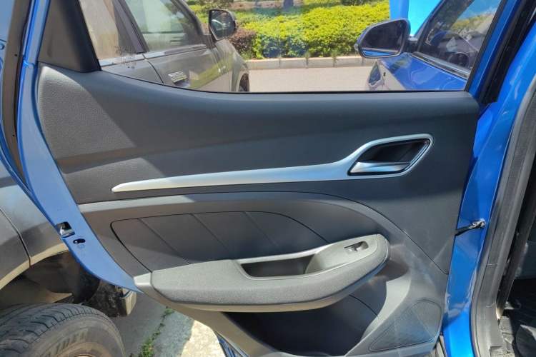 Used MG ZS 2018 1.5L Manual Comfort Edition China V Standard
